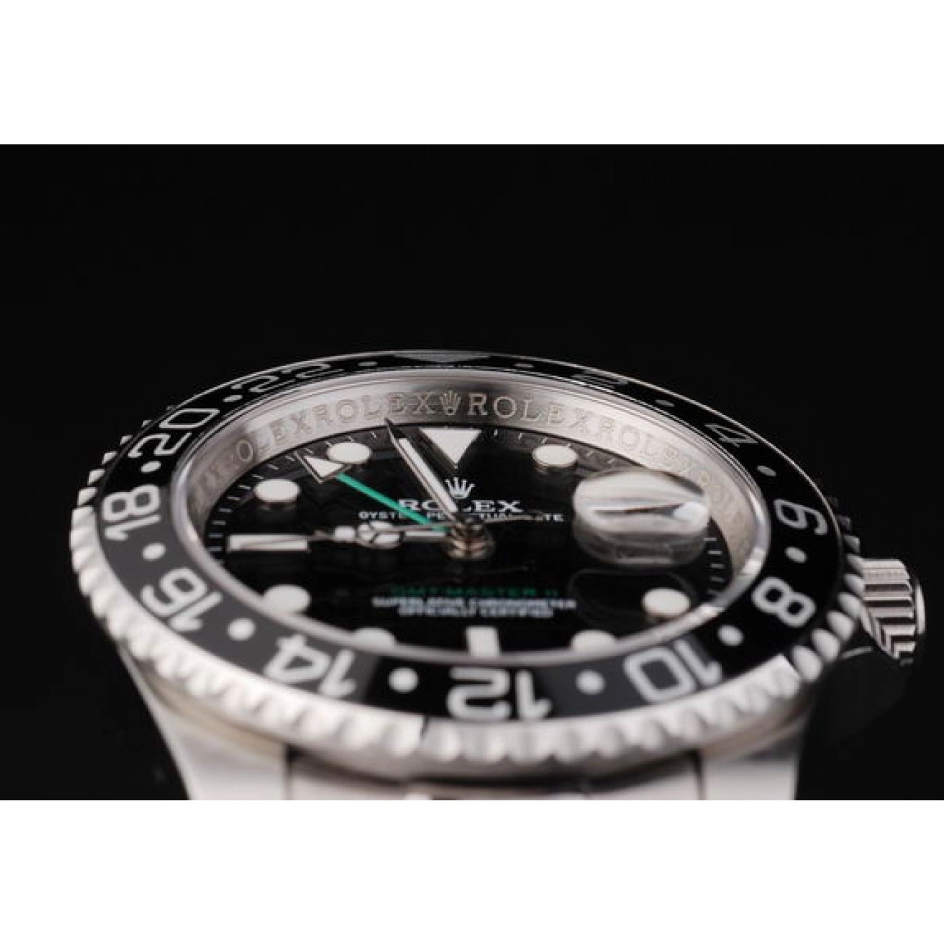 Good Copy Rolex Watches ii Mechanism-srl49 GMT Swiss Rolex Master 0515